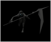 シェード。通称、影