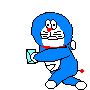 ドラえもん（すげーーー！！！）