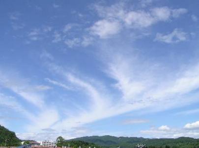 穂別空