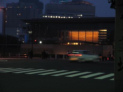 首相官邸