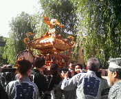 荏原神社2