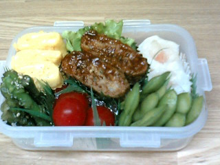 弁当２