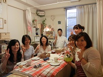 20110625 東京ワンネス瞑想会