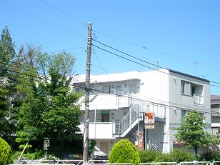 サンエウラマンション