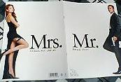 mr.&mrs.スミス