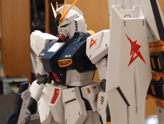 ｶﾞﾝﾀﾞﾑ