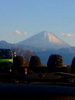 富士山