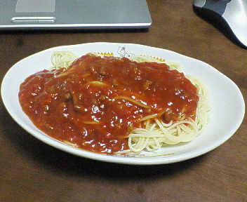 すぱげて