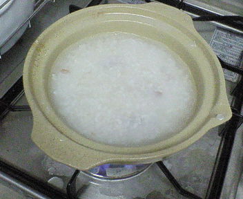 おかゆ