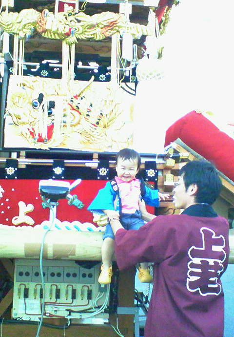 祭り1