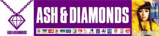 ASH&DIAMONDS 