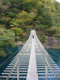 つり橋