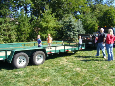 Touch a Truck3