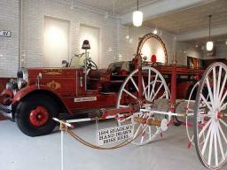 Fire Museum 2