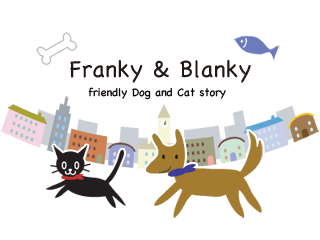 Franky & Blanky