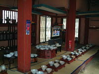 チャングムテーマパーク2