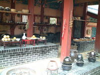 チャングムテーマパーク3