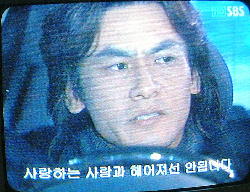 謎の日本人俳優