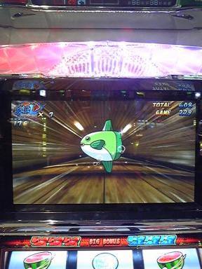 マンボー！マンボー！