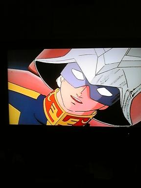 みせてもらおうかっ