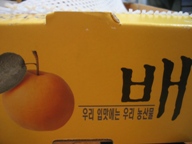 koreanpear