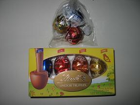 lindt