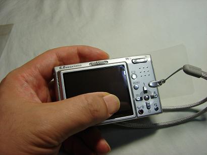 保護フィルム11