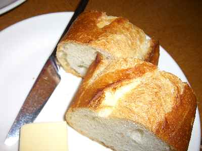 パン　Primrose