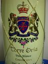 TORRE ORIA SUPERIOR VINO BLANCO