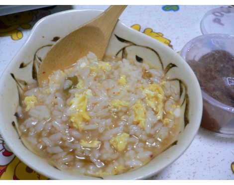 雑炊