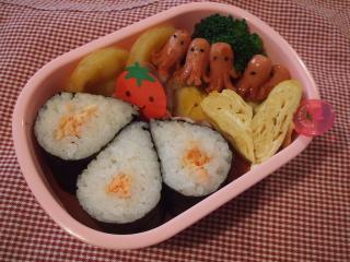 お弁当