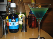 ホライゾン