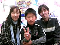 Ｈ21.10.10 京都テクモピアブラックトリオ