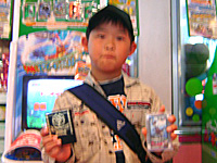 Ｈ18.11.19ボンボン