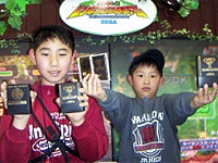 Ｈ17.3.29つかしん