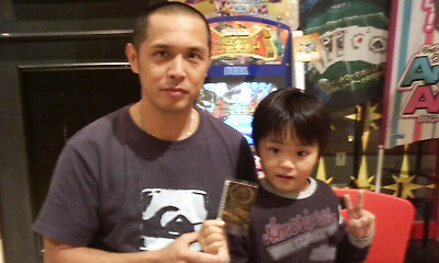 第16回 toyopy杯 優勝者