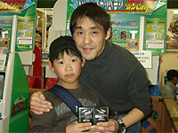 H18.12.9アルプラザ香里園