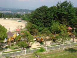 生駒山ろく公園