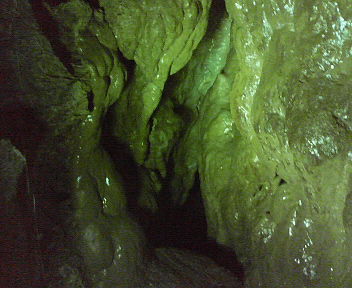 龍ヶ岩洞3