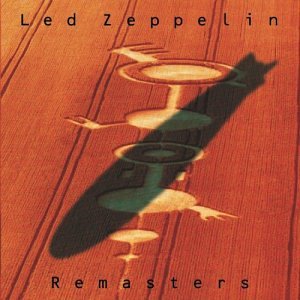 Led Zeppelin Remasters