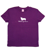 シャドウコーギー