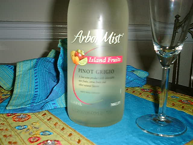 Arbor Mist Island Fruits PINOT GRIGIO2