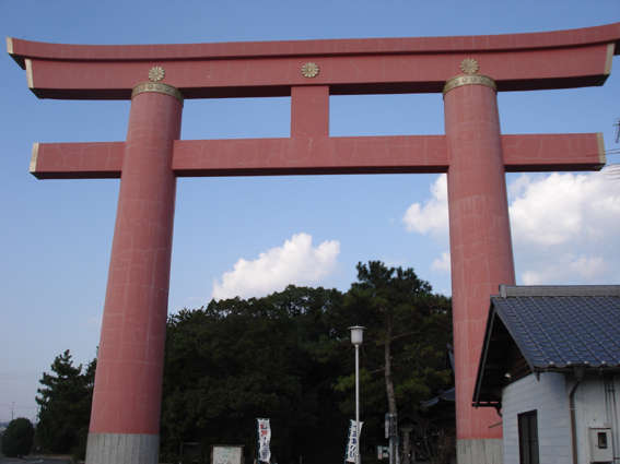 おのころ神社