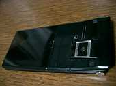 P706iμ裏面