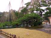 兼六園