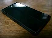 P706iμ背面