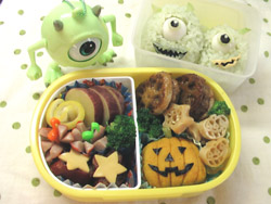 2009年10月 お弁当３.jpg