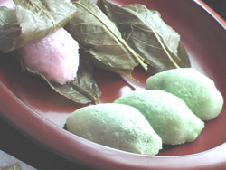 桜餅＆うぐいす餅４.jpg