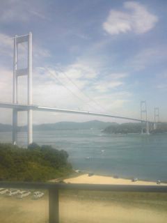 サンライズ糸山から