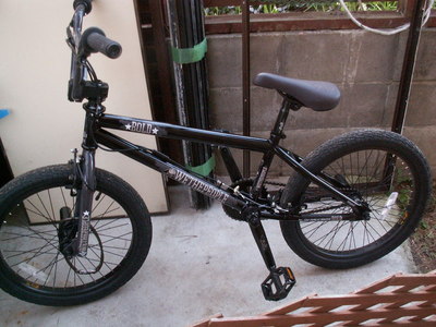 wethepeople bold bmx